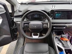 Wuling Jiachen 2022 1.5T CVT Premium Flagship - ფოტო 6