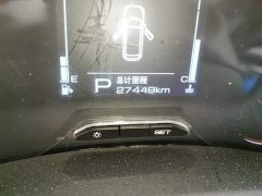 Wuling Jiachen 2022 1.5T CVT Premium Flagship - ფოტო 8