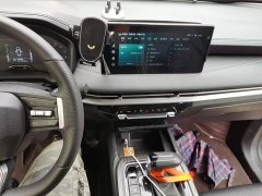 Wuling Jiachen 2022 1.5T CVT Premium Flagship - ფოტო 9