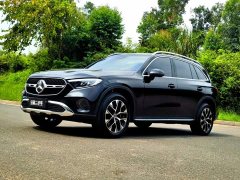 Mercedes-Benz GLC Facelift GLC 260 L 4MATIC Dynamic 7-Seater - ფოტო 1