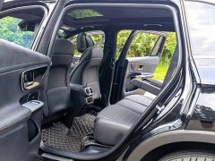 Mercedes-Benz GLC Facelift GLC 260 L 4MATIC Dynamic 7-Seater - ფოტო 10
