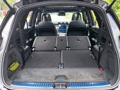 Mercedes-Benz GLC Facelift GLC 260 L 4MATIC Dynamic 7-Seater - ფოტო 12