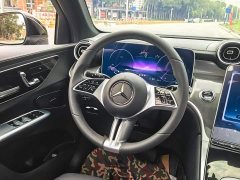 Mercedes-Benz GLC Facelift GLC 260 L 4MATIC Dynamic 7-Seater - ფოტო 13