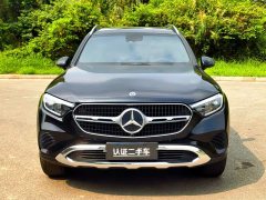 Mercedes-Benz GLC Facelift GLC 260 L 4MATIC Dynamic 7-Seater - ფოტო 2