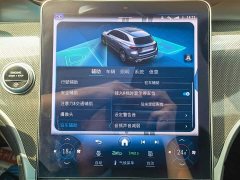 Mercedes-Benz GLC Facelift GLC 260 L 4MATIC Dynamic 7-Seater - ფოტო 20