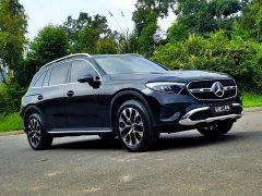 Mercedes-Benz GLC Facelift GLC 260 L 4MATIC Dynamic 7-Seater - ფოტო 3