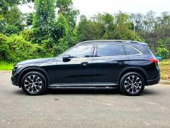 Mercedes-Benz GLC Facelift GLC 260 L 4MATIC Dynamic 7-Seater - ფოტო 4