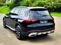 Mercedes-Benz GLC Facelift GLC 260 L 4MATIC Dynamic 7-Seater - ფოტო 5