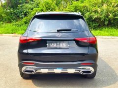 Mercedes-Benz GLC Facelift GLC 260 L 4MATIC Dynamic 7-Seater - ფოტო 6