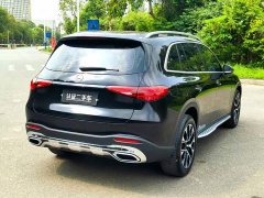 Mercedes-Benz GLC Facelift GLC 260 L 4MATIC Dynamic 7-Seater - ფოტო 7