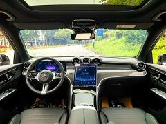 Mercedes-Benz GLC Facelift GLC 260 L 4MATIC Dynamic 7-Seater - ფოტო 8