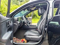 Mercedes-Benz GLC Facelift GLC 260 L 4MATIC Dynamic 7-Seater - ფოტო 9