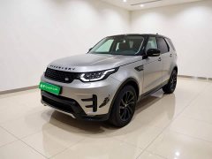 Land Rover Discovery 2020 3.0 SC V6 30th Anniversary Edition - ფოტო 1