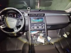 Land Rover Discovery 2020 3.0 SC V6 30th Anniversary Edition - ფოტო 10