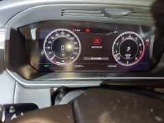 Land Rover Discovery 2020 3.0 SC V6 30th Anniversary Edition - ფოტო 13