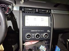 Land Rover Discovery 2020 3.0 SC V6 30th Anniversary Edition - ფოტო 14