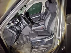 Land Rover Discovery 2020 3.0 SC V6 30th Anniversary Edition - ფოტო 16