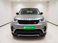 Land Rover Discovery 2020 3.0 SC V6 30th Anniversary Edition - ფოტო 2