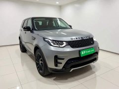 Land Rover Discovery 2020 3.0 SC V6 30th Anniversary Edition - ფოტო 3