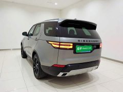 Land Rover Discovery 2020 3.0 SC V6 30th Anniversary Edition - ფოტო 4