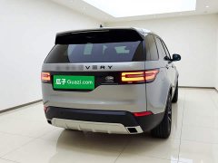 Land Rover Discovery 2020 3.0 SC V6 30th Anniversary Edition - ფოტო 6