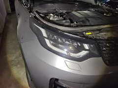 Land Rover Discovery 2020 3.0 SC V6 30th Anniversary Edition - ფოტო 7