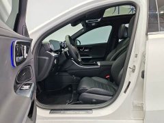 Mercedes-Benz C-Class Facelift C 260 L AMG Line - ფოტო 11