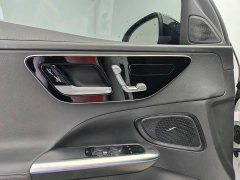 Mercedes-Benz C-Class Facelift C 260 L AMG Line - ფოტო 16