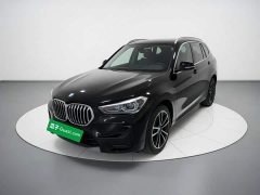 BMW X1 Facelift sDrive20Li Fashion Edition - ფოტო 1