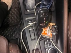 BMW X1 Facelift sDrive20Li Fashion Edition - ფოტო 10