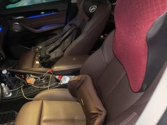 BMW X1 Facelift sDrive20Li Fashion Edition - ფოტო 11