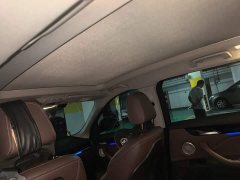 BMW X1 Facelift sDrive20Li Fashion Edition - ფოტო 14