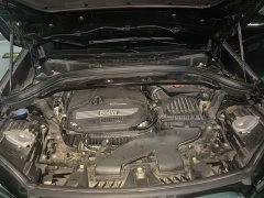 BMW X1 Facelift sDrive20Li Fashion Edition - ფოტო 16