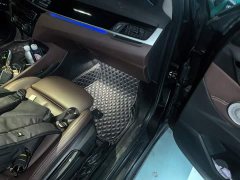 BMW X1 Facelift sDrive20Li Fashion Edition - ფოტო 19