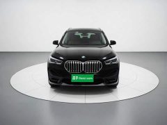 BMW X1 Facelift sDrive20Li Fashion Edition - ფოტო 2