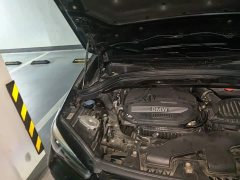 BMW X1 Facelift sDrive20Li Fashion Edition - ფოტო 20