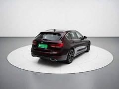 BMW X1 Facelift sDrive20Li Fashion Edition - ფოტო 3
