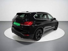 BMW X1 Facelift sDrive20Li Fashion Edition - ფოტო 4
