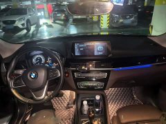 BMW X1 Facelift sDrive20Li Fashion Edition - ფოტო 5