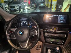 BMW X1 Facelift sDrive20Li Fashion Edition - ფოტო 6