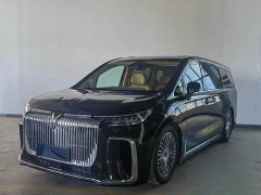 Voyah Lantu Dreamchaser 2025 PHEV AWD Flagship Kunpeng Edition - ფოტო 1