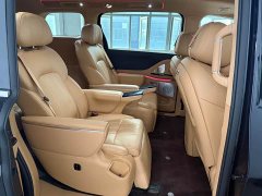 Voyah Lantu Dreamchaser 2025 PHEV AWD Flagship Kunpeng Edition - ფოტო 10