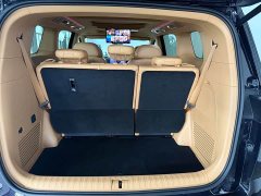 Voyah Lantu Dreamchaser 2025 PHEV AWD Flagship Kunpeng Edition - ფოტო 11