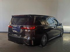 Voyah Lantu Dreamchaser 2025 PHEV AWD Flagship Kunpeng Edition - ფოტო 3