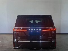 Voyah Lantu Dreamchaser 2025 PHEV AWD Flagship Kunpeng Edition - ფოტო 4