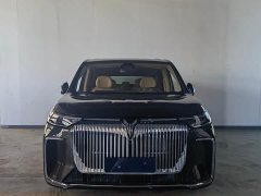 Voyah Lantu Dreamchaser 2025 PHEV AWD Flagship Kunpeng Edition - ფოტო 6