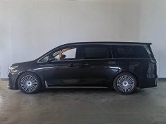 Voyah Lantu Dreamchaser 2025 PHEV AWD Flagship Kunpeng Edition - ფოტო 7