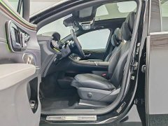 Mercedes-Benz Mercedes-EQ EQS SUV 2023 450 4MATIC Pioneer Edition - ფოტო 11