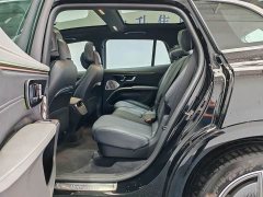 Mercedes-Benz Mercedes-EQ EQS SUV 2023 450 4MATIC Pioneer Edition - ფოტო 12