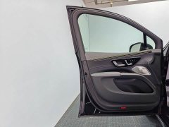 Mercedes-Benz Mercedes-EQ EQS SUV 2023 450 4MATIC Pioneer Edition - ფოტო 13